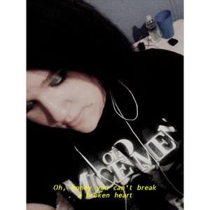 Meet your Posher, Shytessa